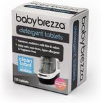 Baby Brezza Official Detergent Soap