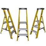 Fibre Glass Ladders