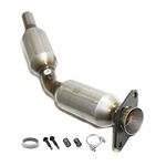 Catalytic Converters