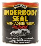 Hammerite HAM6711403 1L Underbody Seal Tin