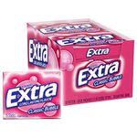 Bubble Gum Evers