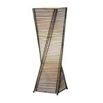 Adesso 4045 Stix Table Lantern