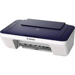 CANON PIXMA MG2922 Wireless All-in-One Inkjet Printer, 4800 x 600 dpi - Blue Finish