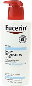 Eucerin Daily Replenishing Moisturizing Lotion - 16.9 oz Moisturizing Lotion