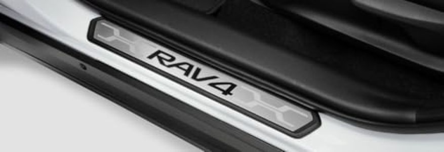 Toyota Rav