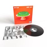 HEAVY JELLY [VINYL]