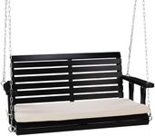 VINGLI Outdoor 4 FT Porch Swing, He