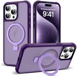 SKYLMW Compatible with iPhone 15 Pr