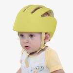 Keepcare Baby Safety Helmet with Air Ventilation | Toddler Head Protection | Adjustable Child Safety Head Guard for Crawling & Walking