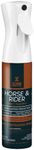 Zone Protects Horse & Rider Spray, Picaridin Insect Repellent. Unique 10 oz Continuous Spray (Non-aerosol). Picaridin (DEET-Free) Insect Repellent for Flies, Horse Flies, Gnats. Light Fresh Scent.