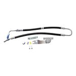 Parts Master 92109 Power Steering Pressure Hose