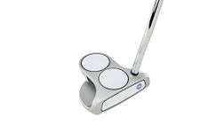 Odyssey Golf Women's White Hot OG Putter (Right Hand, 32", 2 Ball, Steel 2023 Shaft)