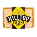 Hilltop Honey - Cut Comb Slab - 400g
