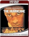 The Hurricane [HD DVD] by Denzel Wa