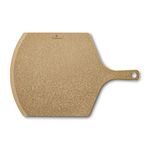 Victorinox Pizza Peel with Beveled Edge, Brown, Large (7.4134)