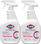 Clorox Clinical Germicidal Cleaner 