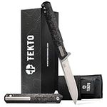 TEKTO F2 Bravo Folding Pocket Knife