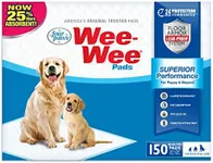 Four Paws Wee-Wee Superior Performa