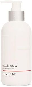 THANN Aromatic Wood Rice Extract Body Milk (Body Lotion) 10.82 fl.oz.