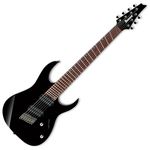 Ibanez Electric Guitar RG series Standard 7 string RGMS7BK