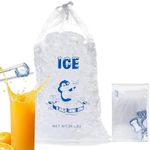 10 Ice Containing Pouch - Small Ice