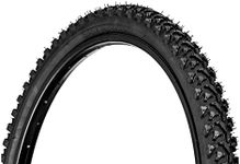 Schwinn MTB Tire with Kevlar, 24-Inch