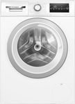 Bosch WAN28258GB Series 4, Free-Sta
