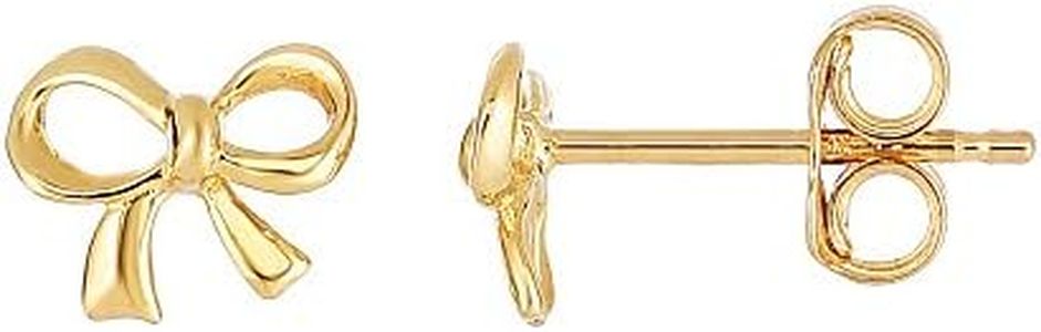 14K Yellow