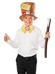 Rubies Kids Willy Wonka Accessory S