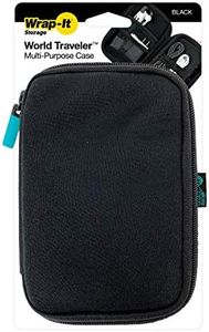 Mobile Storage Case