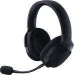 Razer Barracuda X Wireless Multi-Platform Gaming and Mobile Headset, Black, Standard