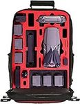 mc-cases® Backpack for DJI Mavic 2 Pro or Zoom/Enterprise - Extremely comfortable - Lots of space