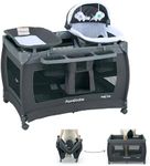 Pamo Babe 1-Second Setup 4-in-1 Pla