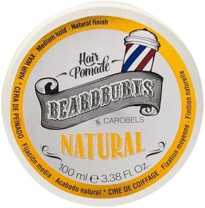 Beardburys
