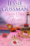 There I Find Hope (Strawberry Sands Beach Romance Book 6) (Strawberry Sands Beach Sweet Romance)