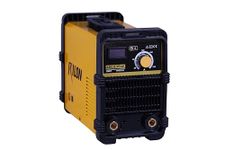 Rilon Arc 235 GE, 200 AMP, Single Phase, Digital Display IGBT Technology, Welding Thickness Range: Upto 10 mm on MS With Free Standard Accessories, Complete Package