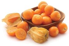 Golden Berry Seeds, Pack of 50, Physalis peruviana