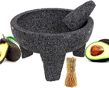 Molcajete 