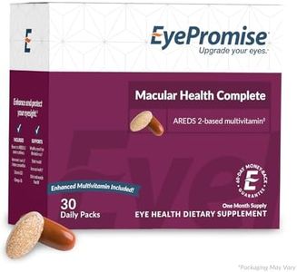 EyePromise