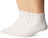 Wigwam White Socks