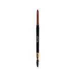 Revlon Eyebrow Pencil, Colorstay Eye Makeup with Eyebrow Spoolie, Waterproof, Longwearing Angled Precision Tip, 215 Auburn, 0.01 Oz/ 0.35g