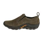 Merrell Women's Jungle Moc Slip-On Shoe, Gunsmoke, 7 M US