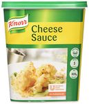 Knorr Cheese Sauce Mix 5 Litre