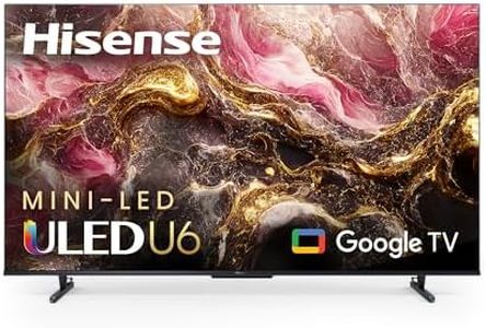 Hisense 55