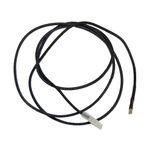 Music City Metals 03610 Igniter Wire Replacement for Select Gas Grill Models by BBQ Grillware, Brinkmann and Others