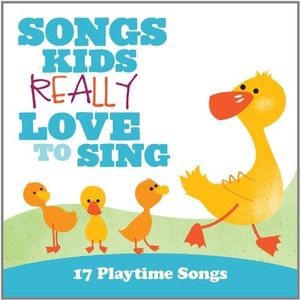 Songs Kids