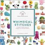 Whimsical Stitches: A Modern Makers