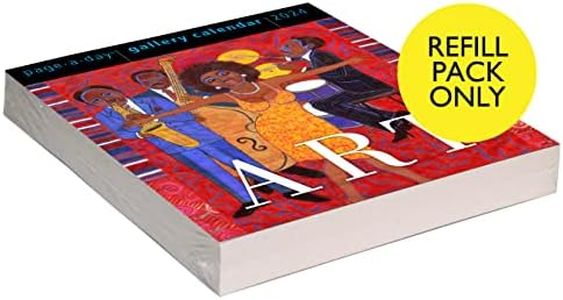 Art Page-A