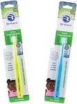 Brilliant Child Toothbrush (2-5 Yea