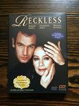 Masterpiece: Reckless and Reckless, The Sequel